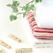 知っていると便利!洗濯物のゴワゴワを防ぐ方法とは?