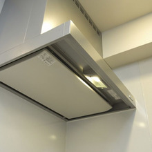 羽根のギトギト汚れもすっきり♪おススメの換気扇のお掃除の方法とは?