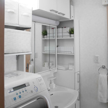 【洗面所の掃除】 気になるホコリ掃除を先延ばしにしないコツ