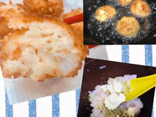 小麦粉、卵なし!海老フライより簡単!時短!な海老カツレシピ