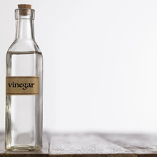 ご家庭にあるお酢で洗濯をする?!その使用方法と効果とは?