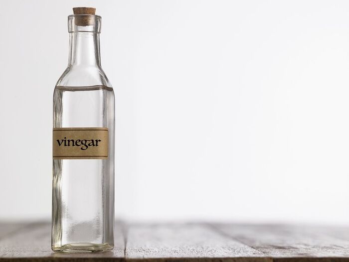 ご家庭にあるお酢で洗濯をする?!その使用方法と効果とは?