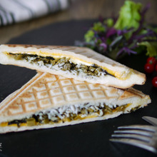 可愛いだけじゃない!たったの5分!で豪華な朝ご飯が作れるアイテム。新生活にもオススメ!