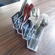 定番100均商品でお箸&カトラリー収納