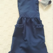 気分が上がるご褒美エプロン