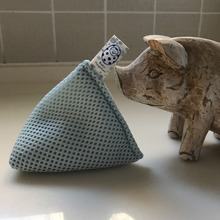 もう泡立てなくていい!消臭力抜群の洗濯アイテム