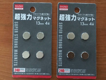 面倒くさがりさんのヘアピン収納!