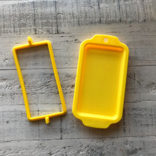 お弁当デビューのママへ?薄焼き卵簡単グッズ【*100均 *便利 *時短 *ダイソー 】