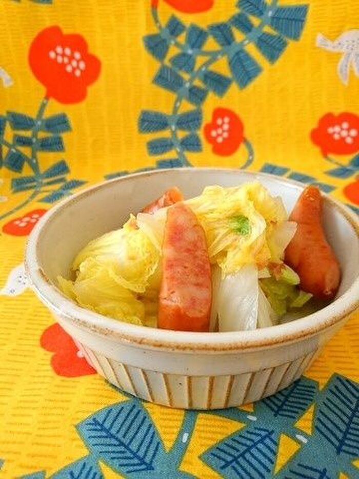 立体感を出す その①