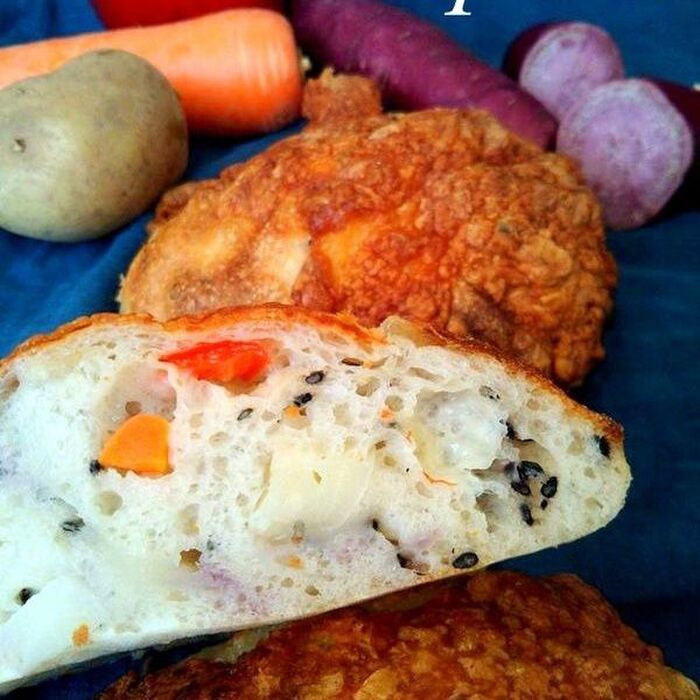 立体感を出す その②