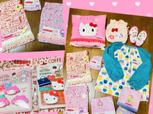 ダイソー、セリア。100均グッズフル活用で入園準備!