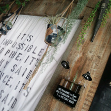 材料費ほぼ0円で作る壁面収納いろいろ