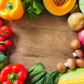 ムダにしたくない!野菜を美味しく簡単に冷凍保存する方法