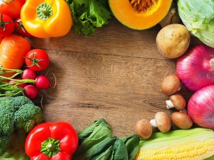 ムダにしたくない!野菜を美味しく簡単に冷凍保存する方法