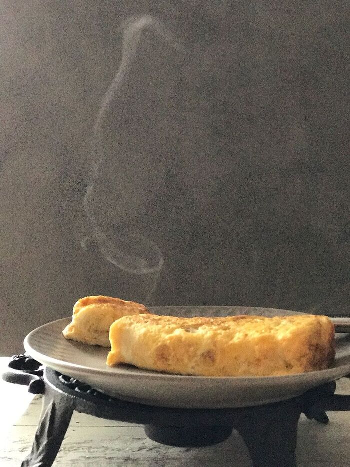 フライング味見♪♪♪