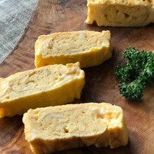 【定番副菜】しっとりふわふわ!♥卵焼き #基本 #和食