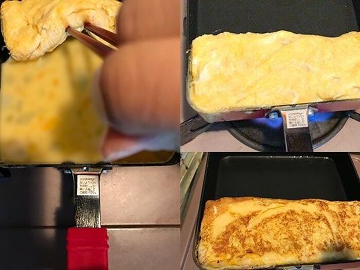 作り方