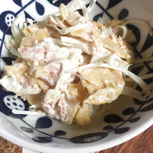 罪悪感減らすポテトチップスの食べ方