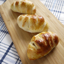 子供も大好き★これなら失敗しない~まきまき風ウィンナーロール