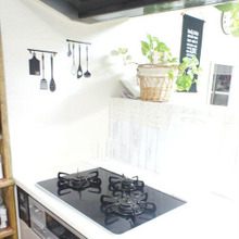 楽して綺麗を保つために面倒な魚焼きグリルをやめて成功