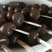 煮込まない玉こんにゃく