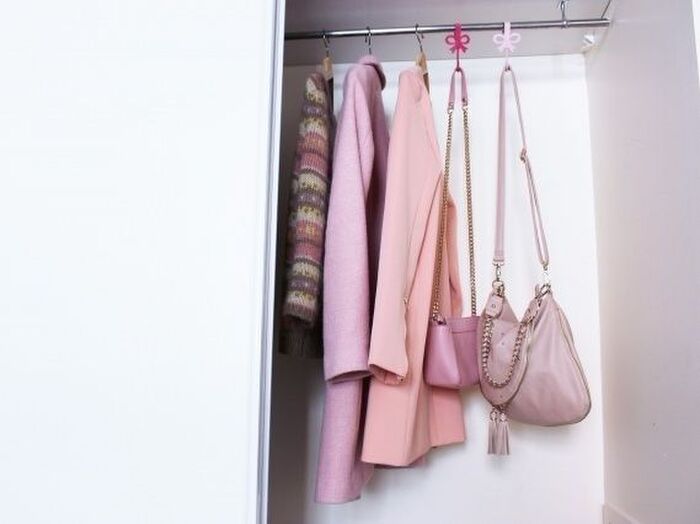 春の衣替えに最適なタイミングはいつ?その目安は気温にあり