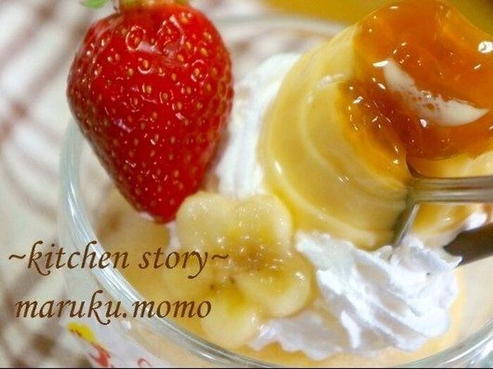 9.スプーンの冒険!?