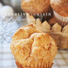 外側パリッと中はもっちり★混ぜるだけなのに失敗しない♪ポップオーバー