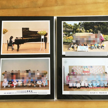 【無印良品の定番文房具で】2Lの集合写真問題を解決!