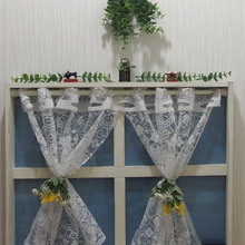 トイレの「壁窓掛け」も春バージョンにイメージチェンジです!!