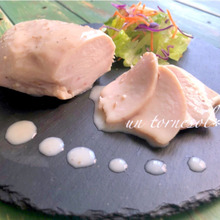 疲労回復効果も☆ほったらかしで作れる‼鶏ハムの酒粕漬け