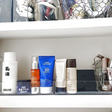 近眼の私の、毎日使うメイク道具の収納の仕方