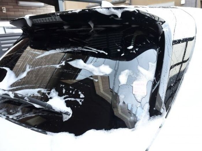 シュアラスター カーシャンプー2000