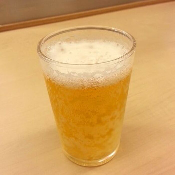 オランディア ノンアルコール ビアテイスト