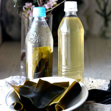 新生活❤おだし のとり方❤昆布だし【*基本 *保存 *作り置き *出汁 *昆布水】