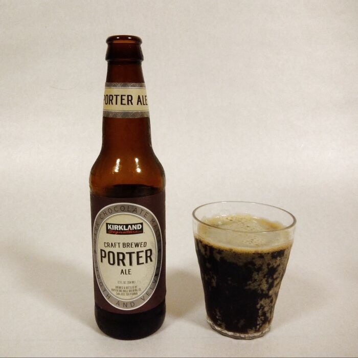 ポーターエールの口コミ・感想(特徴)