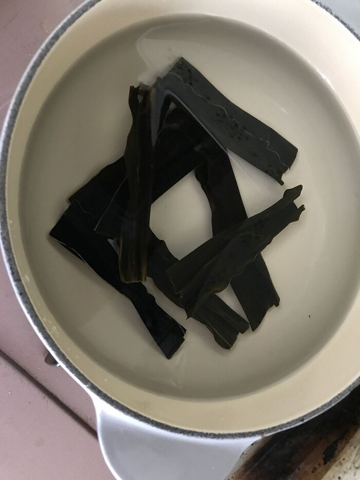 作り方