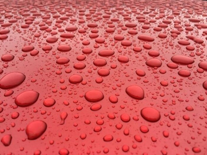 シュアラスター ゼロウォーター/ゼロウォータードロップ