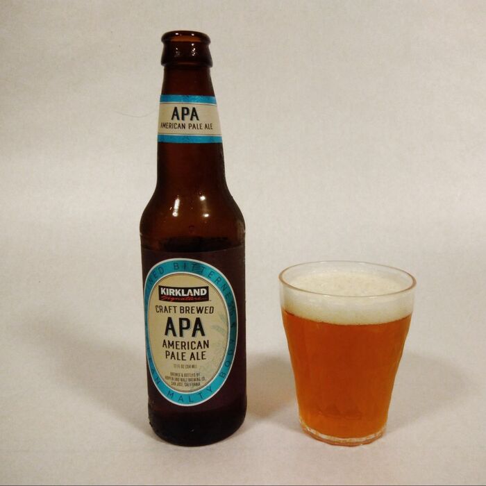 アメリカンペールエールの口コミ・感想(特徴)