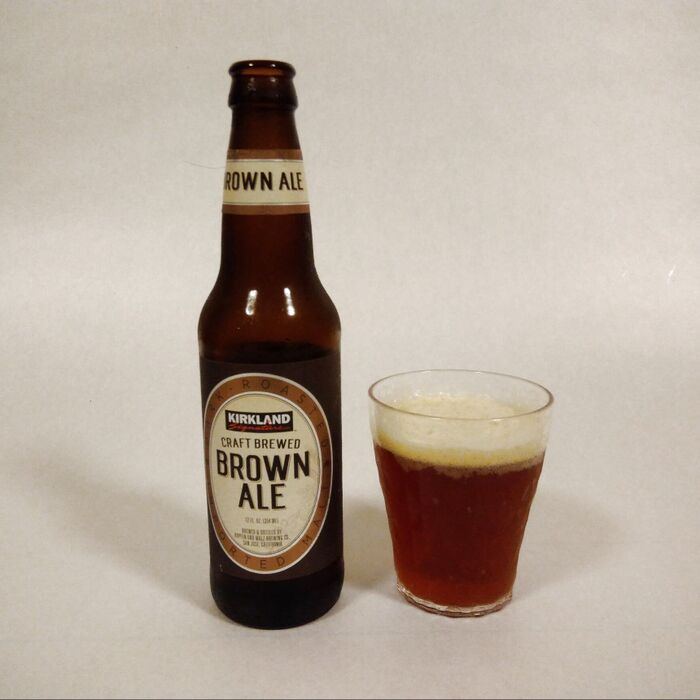 ブラウンエールの口コミ・感想(特徴)