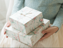 出産内祝いのマナーやおすすめ商品は? ママに人気のギフトはこれ!