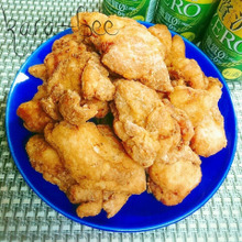 お花見弁当にもオススメ*絶品ジューシーめんつゆ唐揚げ