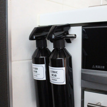 こまめにお掃除したいなら、出しっ放しが一番!