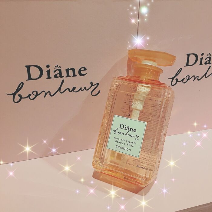 香りの聖地フランス グラース(Grasse )地方のローズの香りを楽しむHair Care