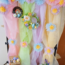 非日常を演出!フォトジェニックな即席イベントブースを作ってみました