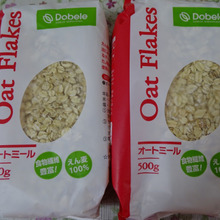 業スー、激安シリーズ・・・・恐るべきコスパ “オートミール”