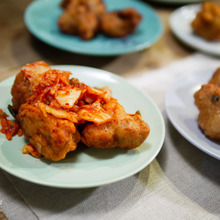 【ちょい足し】簡単すぎてビックリ!脱マンネリ☆唐揚げアレンジ【7種の風味が楽しめる唐揚げ七変化】