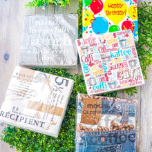 100均より安い!テーブルコーデが楽しくなる♪ペーパーナプキン20枚入98円で買える♪♪