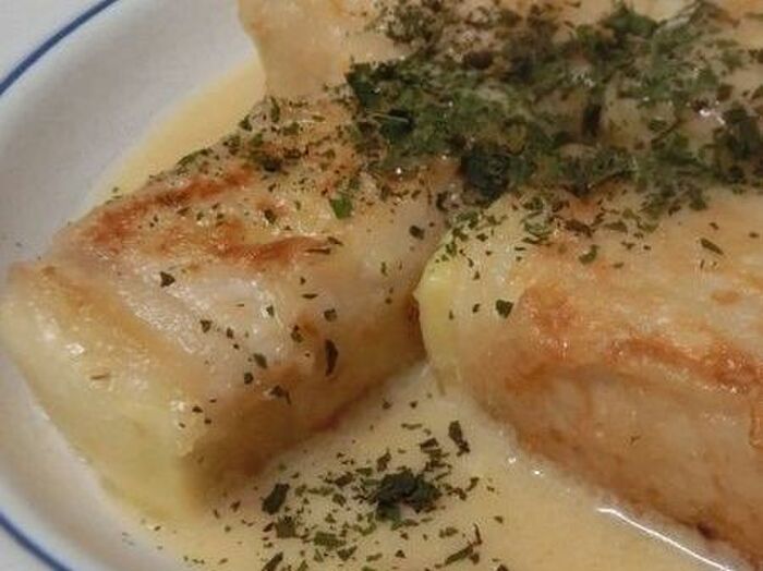 4.たれをからめる