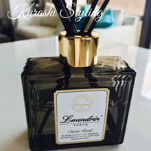 香で春のおもてなし